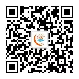 官方公众号二维码